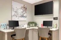 Best Western Plus Greenville I-385 Inn  Suites - Business
