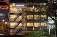 Yello Rooms Hotel Victory Monument Hotels in Bangkok