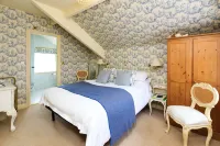 The Old Vicarage Dolfor Hotel a Newtown