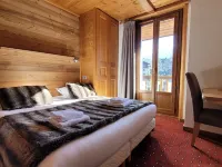 Hotel Christiania Hotels in La Clusaz