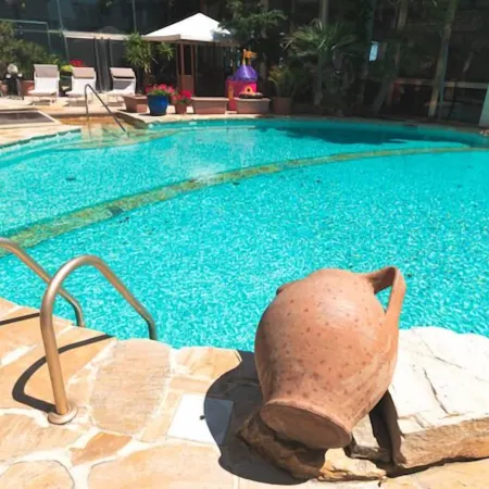 Hotel Spiaggia