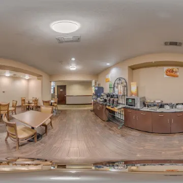 Quality Inn and Suites Terrell