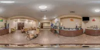 Quality Inn and Suites Terrell