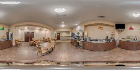 Quality Inn and Suites Terrell Отели в г. Террелл