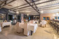 De Zeekoe Guest Farm - breakfast
