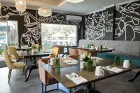 The Rockley by Ocean Hotels - Breakfast Included Hoteles en Hastings