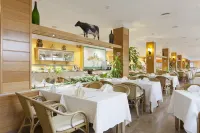 Mirador del Cabo Designed for Adults Hotels in Alhama de Almería