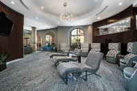 Courtyard San Antonio SeaWorld®/Westover Hills