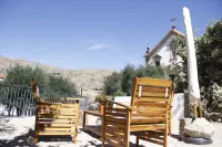 Pedra Nova - Turismo d'Aldeia Hotels in Fundao