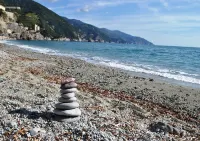 Santuario Nostra Signora di Soviore Hotels in Province of La Spezia