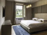Le RÊVE de Naim Firenze Hoteles cerca de Basílica de la Santa Cruz