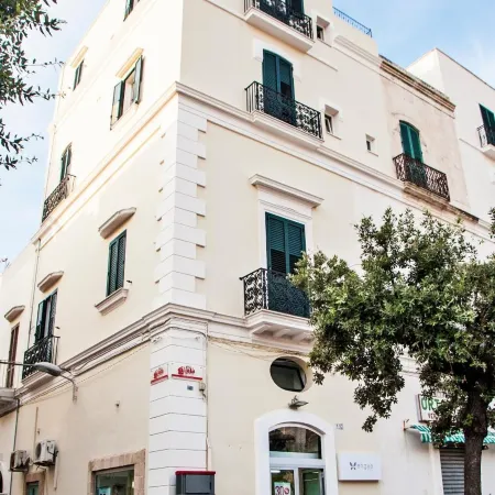 B&B Ghalà