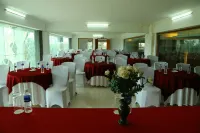 Uva Meridian Bay Resort & Spa - breakfast