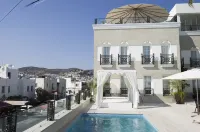 Ena Boutique Hotel - Pools