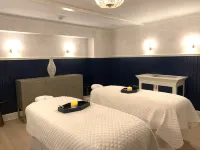 Hotel Viking - spa