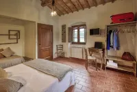 La Casa di Campagna Hôtels à : Magione