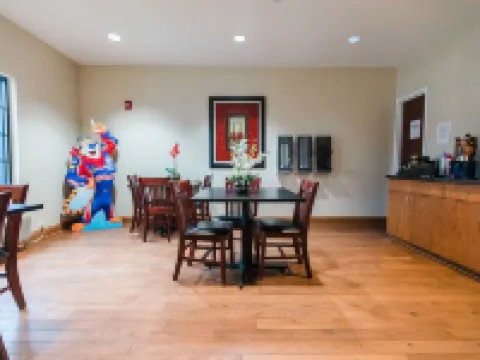 大酒店 瑞縣酒店