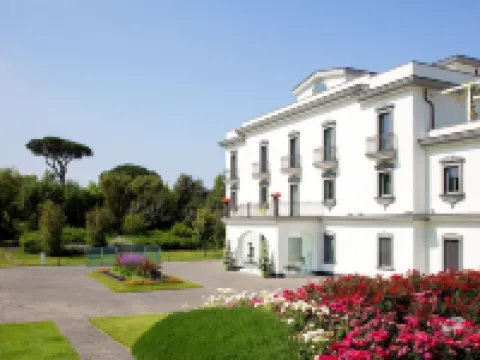 イル サン クリストフォロ エルコラーノのホテル