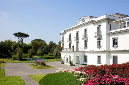 Il San Cristoforo Отели в г. Ercolano