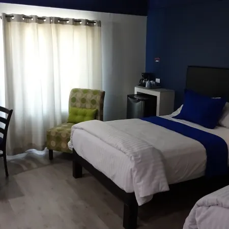 Hotel El Dorado Hermosillo Hotels in Hermosillo