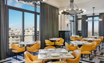 The St. Regis Amman