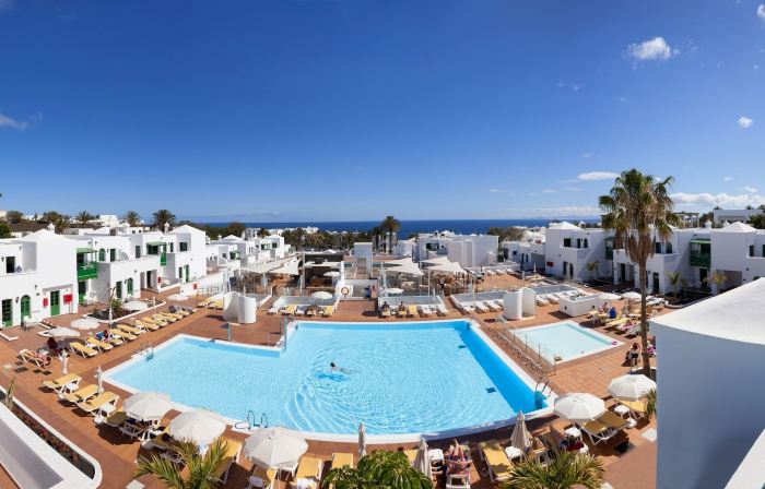 Gloria Izaro Club Hotel