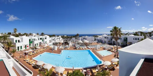 Gloria Izaro Club Hotel Hotels in Conil