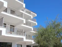 Aparthotel Niu d´Aus Hotels near Playa de S'Amarador