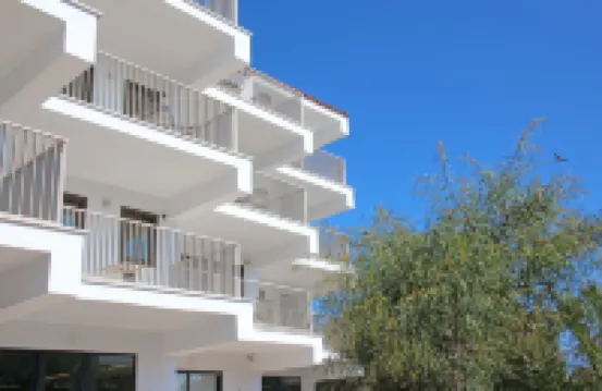 Aparthotel Niu d´Aus