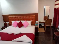 Medavakkam Sri Sai Residency Hotel a Perumbakkam