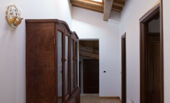 B&B Bone Novelle Dimora Storica Palazzo Zuzi