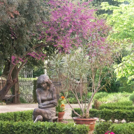 Villa Palagione Centro Interculturale