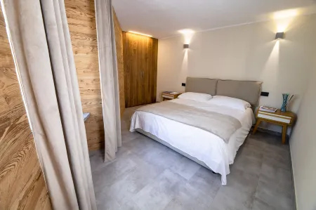 Fenat Отели в г. Plan D'introd