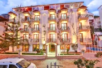 Hotel Kayahan - 3 Sao