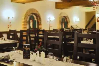 Central Plaza Hotel - Breakfast