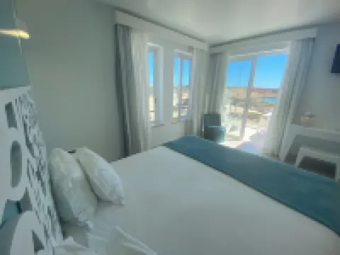 Mareta Beach - Boutique Bed & Breakfast Hotels in Vila do Bispo