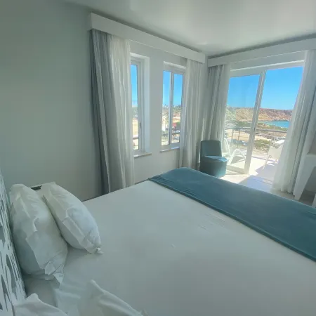 Mareta Beach - Boutique Bed & Breakfast