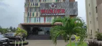 Wonder Country Club and Resort