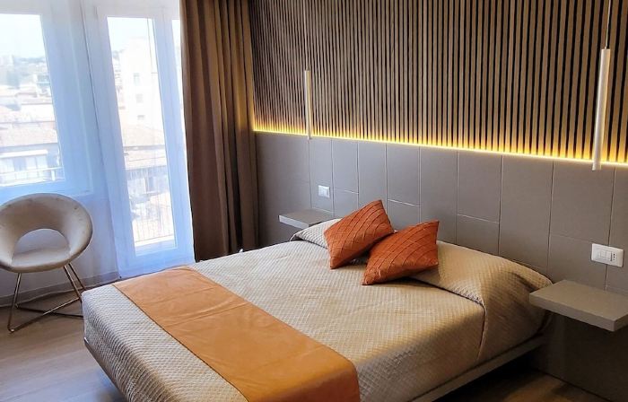 Th Luxury Central