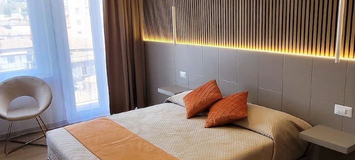 Th Luxury Central Hotels in Catania
