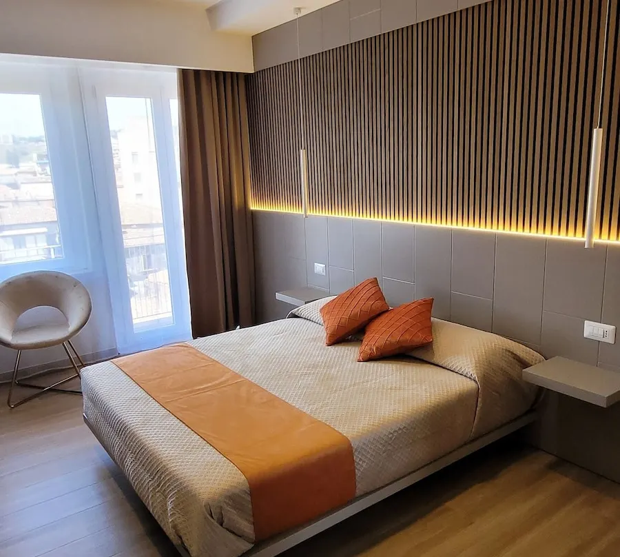 Th Luxury Central - Catania