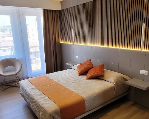 Th Luxury Central Hotels in Province of Catania
