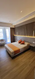 Th Luxury Central