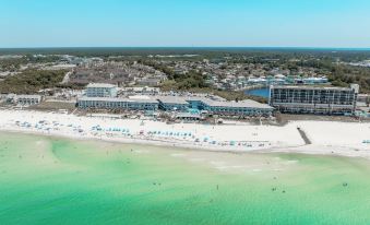 Sandpiper Beacon Beach Resort