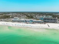 Sandpiper Beacon Beach Resort