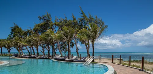 Oceana Atlântico Hotel Hotels in Cabedelo