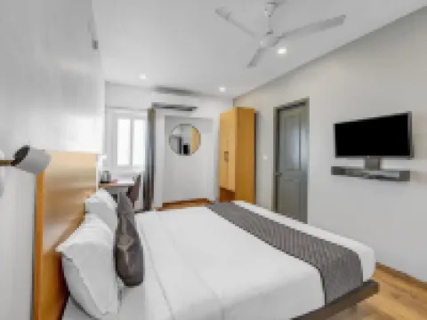 Upar Hotels Uthandi, ECR Hotels near Panaiyur Beach
