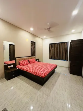 Wastrova by Joy Suites