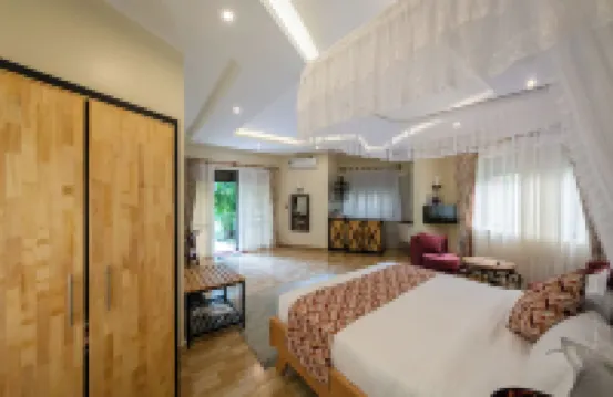 拉斯維加斯酒店姆巴拉拉