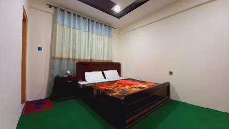 Mount Feast Hotel Skardu